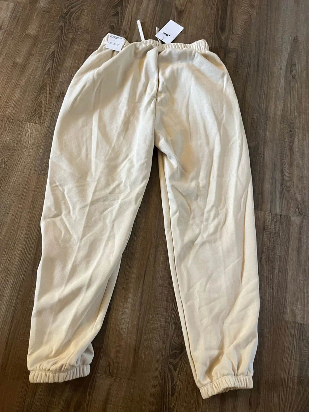 Nike soft warm